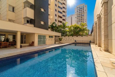 Apartamento com 2 Quartos à venda, 59m² no Vila Anglo Brasileira, São Paulo