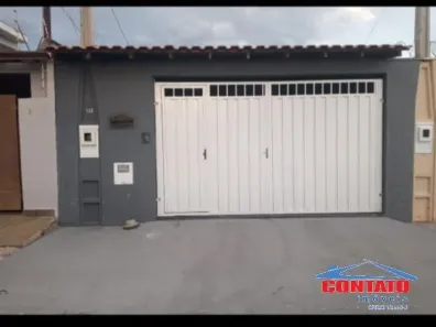 Casa com 2 Quartos à venda, 150m² no Jardim Cruzeiro do Sul, São Carlos