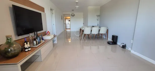 Apartamento com 4 Quartos à venda, 160m² no Barra Olímpica, Rio de Janeiro