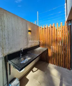 Flat com 1 Quarto à venda, 33m² no Centro, Ipojuca