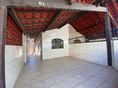 Casa com 3 Quartos à venda, 65m² no Ocian, Praia Grande
