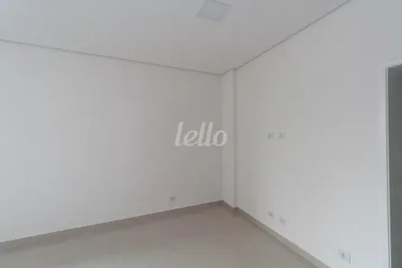 Apartamento com 1 Quarto para alugar, 38m² no República, São Paulo