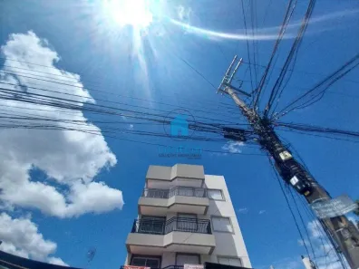 Apartamento com 1 Quarto à venda, 43m² no km 18, Osasco
