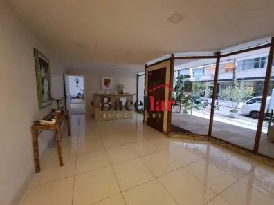 Apartamento com 4 Quartos à venda, 170m² no Copacabana, Rio de Janeiro