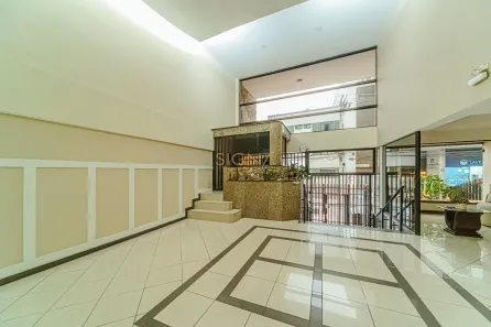 Apartamento com 4 Quartos à venda, 272m² no Granbery, Juiz de Fora