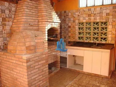 Casa com 2 Quartos à venda, 89m² no Barcelona, São Caetano do Sul