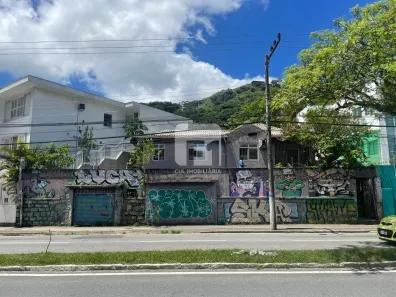 Lote/Terreno à venda, 436m² no Centro, Florianópolis