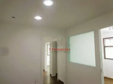 Sala Comercial para alugar, 60m² no Vila Mariana, São Paulo