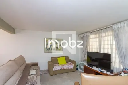 Casa com 3 Quartos à venda, 167m² no Vila Cordeiro, São Paulo
