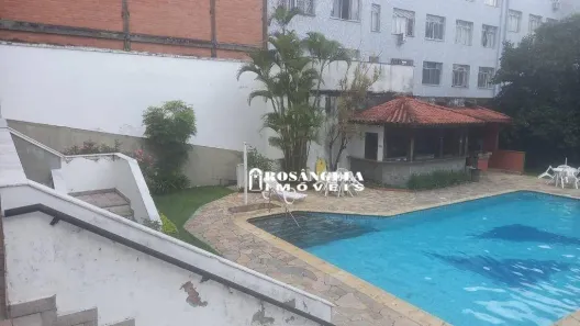 Casa de Condomínio com 6 Quartos à venda, 165m² no Alto, Teresópolis