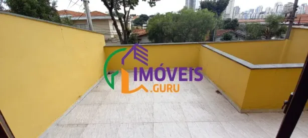 Casa com 2 Quartos à venda, 80m² no Vila São Paulo, São Paulo