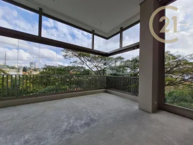 Apartamento com 4 Quartos à venda, 390m² no Higienópolis, São Paulo