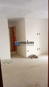 Apartamento com 2 Quartos à venda, 57m² no Rudge Ramos, São Bernardo do Campo