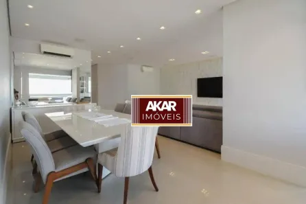 Apartamento com 4 Quartos à venda, 477m² no Centro, São Bernardo do Campo