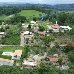 Fazenda/Sítio com 4 Quartos à venda, 262m² no Condomínio Águas Claras (Piedade do Paraopeba), Brumadinho