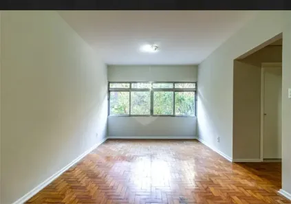 Apartamento com 2 Quartos à venda, 127m² no Cerqueira César, São Paulo