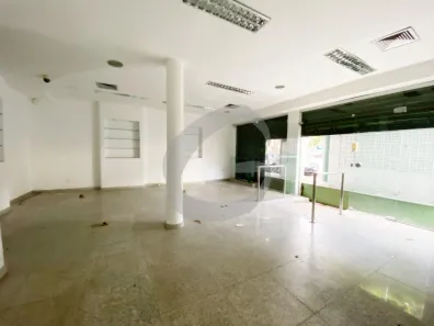 Ponto Comercial para alugar, 190m² no Funcionários, Belo Horizonte