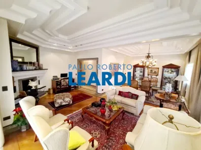 Apartamento com 3 Quartos à venda, 472m² no Moema, São Paulo