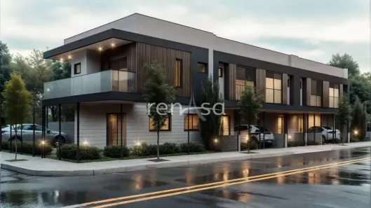 Sobrado com 2 Quartos à venda, 82m² no Santa Lúcia, Caxias do Sul