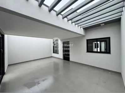 Casa com 3 Quartos à venda, 105m² no Jardim Bom Sucesso, Indaiatuba