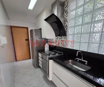 Apartamento com 2 Quartos à venda, 80m² no Santana, São Paulo