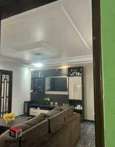 Casa com 3 Quartos à venda, 311m² no Ferrazópolis, São Bernardo do Campo