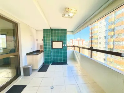 Apartamento com 3 Quartos à venda, 165m² no Zona Nova, Capão da Canoa
