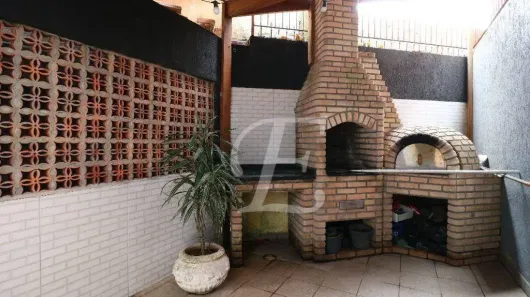Casa com 2 Quartos à venda, 85m² no Parque Ramos Freitas, São Paulo