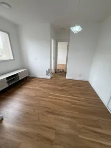 Apartamento com 2 Quartos à venda, 35m² no Usina Piratininga, São Paulo