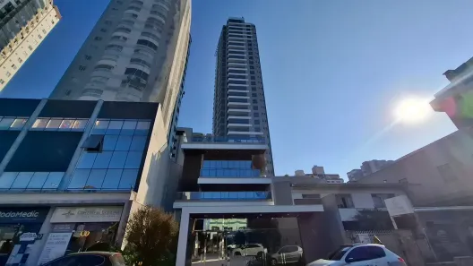 Apartamento com 3 Quartos à venda, 137m² no Centro, Itajaí