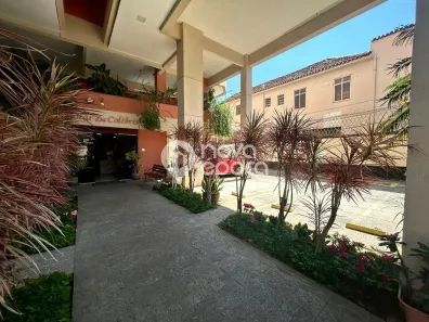 Cobertura com 3 Quartos à venda, 157m² no Engenho de Dentro, Rio de Janeiro