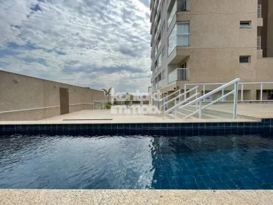 Apartamento com 2 Quartos à venda, 72m² no Vila Hortência, Sorocaba