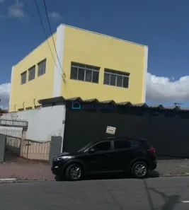 Prédio Comercial à venda, 416m² no Vila Monte Alegre, São Paulo