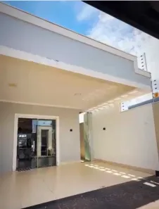 Casa com 3 Quartos à venda, 98m² no Plano Diretor Sul, Palmas