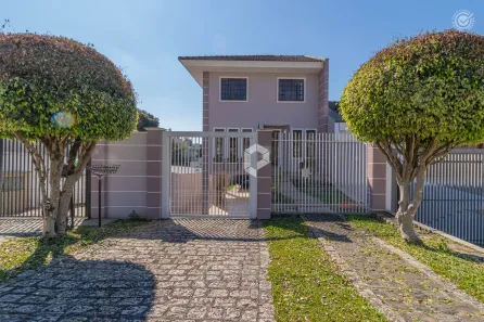 Casa com 3 Quartos à venda, 164m² no Boa Vista, Curitiba