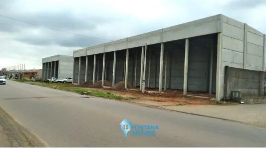 Sala Comercial à venda, 35m² no Meu Rincão, Cachoeirinha