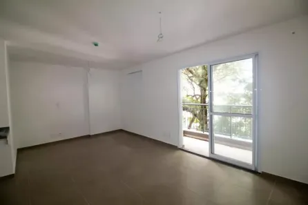 Kitnet com 1 Quarto à venda, 37m² no Campo Belo, São Paulo