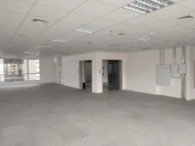 Ponto Comercial para alugar, 1020m² no Brooklin Paulista, São Paulo