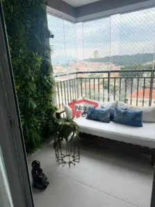 Apartamento com 2 Quartos à venda, 70m² no Parque São Domingos, São Paulo