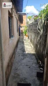 Casa com 2 Quartos à venda, 170m² no Jardim Iracema, São Paulo
