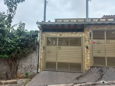 Sobrado com 2 Quartos à venda, 100m² no Vila União (Zona Leste), São Paulo