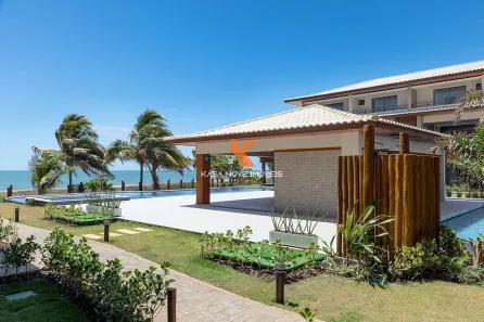 Apartamento com 3 Quartos à venda, 115m² no Itacimirim (Monte Gordo), Camaçari