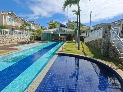 Casa de Condomínio com 4 Quartos à venda, 310m² no José de Alencar, Fortaleza