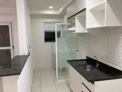 Apartamento com 2 Quartos à venda, 54m² no Parque Morumbi, Votorantim