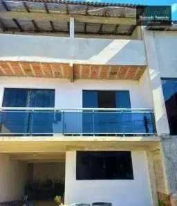 Sobrado com 3 Quartos à venda, 100m² no Pilarzinho, Curitiba
