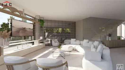 Casa com 4 Quartos à venda, 493m² no Santa Felicidade, Curitiba