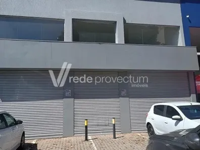 Ponto Comercial para alugar, 210m² no Vila Nova, Campinas