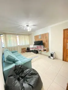 Sobrado com 3 Quartos à venda, 150m² no Vila Santa Maria, São Paulo