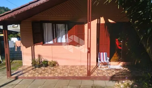 Casa com 2 Quartos à venda, 63m² no Eugênio Ferreira, Canela