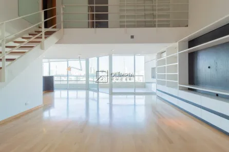 Apartamento com 2 Quartos à venda, 176m² no Perdizes, São Paulo